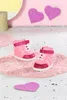 BABY born® Sneakers pink 43cm Produktbild-Vorschau 4
