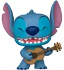 Disney Lilo and & Stitch - Stitch with Ukulele 1044 - Funko Produktbild-Vorschau 1