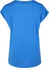 Urban Classics Ladies - EXTENDED SHOULDER Shirt brigh - M Podgląd zdjęcia produktu 15