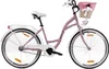 Goetze Style 26 Zoll City Bike, 43 cm Tiefeinsteiger, Produktbild-Vorschau 1