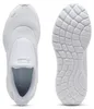 Puma SOFTRIDE COSMIC SLIPTECH™ Sneaker in Übergrößen Weiß Produktbild-Vorschau 7
