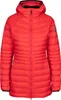 Trespass - Doudoune "Hub" pour femme TP6657 (XXL) (Rouge) Voir les images du produit 1