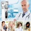 Inhalateur Portable Inhalateur silencieux pour adultes et Voir les images du produit 11