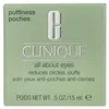 Clinique All About Eyes, Očný krém, Ženy, Univerzálna pleť, Náhľad obrázku produktu 5