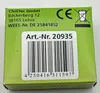 ChiliTec 20935 LED-Trafo "CT-12E-V2R", 0,5-12W rund Ein Produktbild-Vorschau 8