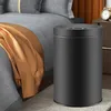 Mülleimer, 10L intelligenter Sensor Mülleimer, Automatik Produktbild-Vorschau 2