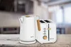 ECG RK 1768 Strix Timber White | Wasserkocher | 1,7 Liter | Produktbild-Vorschau 5