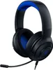 RAZER Kraken X Konsolen-Kopfhörer, blau und schwarz Produktbild-Vorschau 1