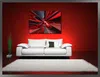 Obraz na plátně 5137 Abstraktní motiv 3-dílný 120x80 cm Náhled obrázku produktu 2