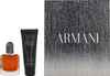 Edp sprej 50ml/sprchový gel 75ml Armani Stronger With You Náhled obrázku produktu 1