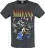 Amplified Shirt Nirvana - Live in New York S Produktbild-Vorschau 2
