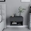 Skye Decor, Jamot - Anthracite, Nachttische & -schränke, Produktbild-Vorschau 1