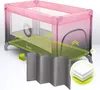Lionelo Stefi babybetten reisebetten baby reisebett Produktbild-Vorschau 9