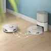 Philips HomeRun 3000 Serie Aqua Staubsaugerroboter mit Produktbild-Vorschau 10