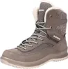 Lowa Mädchen Winterstiefel ELLA GTX HI JR grau Größe EUR 38 Produktbild-Vorschau 3
