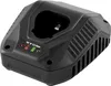 GÜDE Ladegerät LGA 12-24 12V Ersatzladegerät Produktbild-Vorschau 1
