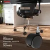 Kółko meblowe śr. 35mm/20kg, gwint M8 Anteprima dell’immagine prodotto 3