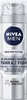 NIVEA Men Hautschutz Rasierschaum Silver Protect 200ml Produktbild-Vorschau 2