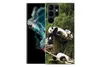 MuchoWow® Handyhülle Schutzhülle Hülle für Samsung Galaxy Produktbild-Vorschau 2