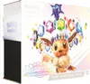 Pokemon Karmesin & Purpur KP 08.5 Prismatische Produktbild-Vorschau 1