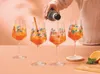 Ritzenhoff PROM Sommerrausch Aperizzo 4er Set F25, 6051005 Produktbild-Vorschau 9