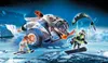 Spy Team Snow Glider Anteprima dell’immagine prodotto 2