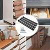 1/2 Sets Schubladen-Reparaturset mit Schrauben, Produktbild-Vorschau 5