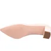 Caprice Damen elegante Pumps Blockabsatz 9-22408-20, Produktbild-Vorschau 9