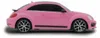 VW Beetle 1:24 pink 27MHz Produktbild-Vorschau 13