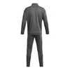 Under Armour Strick-Trainingsanzug, Grau L Produktbild-Vorschau 14