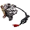 Carburettor Set Ansaugstutzen + Vergaser for Rex RS 450 RS Produktbild-Vorschau 4