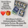 Original 20 Pokémon Karten Holographische deutsch seltene Produktbild-Vorschau 4