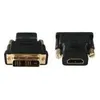 HDMI-zu-DVI-Adapter GEMBIRD A-HDMI-DVI-2 Schwarz Produktbild-Vorschau 8