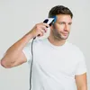 Wahl Color Pro Plus, Schwarz, Weiß, andere, 1 mm, 2,5 cm, Produktbild-Vorschau 13