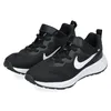 Nike Revolution 6 (Psv) Black/White-Dk Smoke Grey 29 Produktbild-Vorschau 36