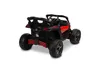 TOYZ Maverick Buggy ATV elettrico Ride-On 4x4 Drive 800W Anteprima dell’immagine prodotto 2