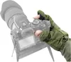 Stealth Gear SGGLM, Zielony, Oliwkowy, M, Mikrofibra, Podgląd zdjęcia produktu 4