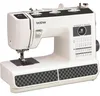 Brother HF37, Schwarz, Weiß, Halbautomatische Nähmaschine, Produktbild-Vorschau 2