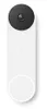 Google Nest - Deurbel - met camera - draadloos Productafbeelding-voorbeeld 6