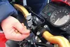 OPTILINE Motorrad-Handyhalterung 90437 Produktbild-Vorschau 22