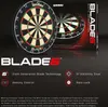 Winsport Dartboard  Winmau Blade 6 Produktbild-Vorschau 29
