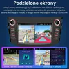 Autoradio Android 7 pollici 64GB per Toyota RAV4 2000-2023 Anteprima dell’immagine prodotto 20