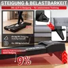 Miweba Sports Walking Pad WP80 | Laufband für Zuhause - Produktbild-Vorschau 5