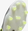 Nike Tiempo Legend 10 Elite AG Pro Metallic Silver Volt Produktbild-Vorschau 5