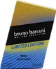 Bruno Banani Man Summer Limited Edition Eau de Toilette 30 Produktbild-Vorschau 2