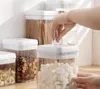 RHP Frischhaltedosen-Set: Organisiert und Frisch mit Produktbild-Vorschau 3