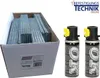 Nägel 50mm verzinkt Brads 20° für Tjep Gas Nagler VF-16/64 Produktbild-Vorschau 1