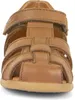 Froddo DAREN Kinder Braun Sandalen Leder Klettverschluss Produktbild-Vorschau 6