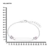 Prinzessin Lillifee Armband PLA0008 Produktbild-Vorschau 3