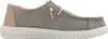 HEYDUDE Wendy Metallic Schuhe Damen rosa 38 Produktbild-Vorschau 36